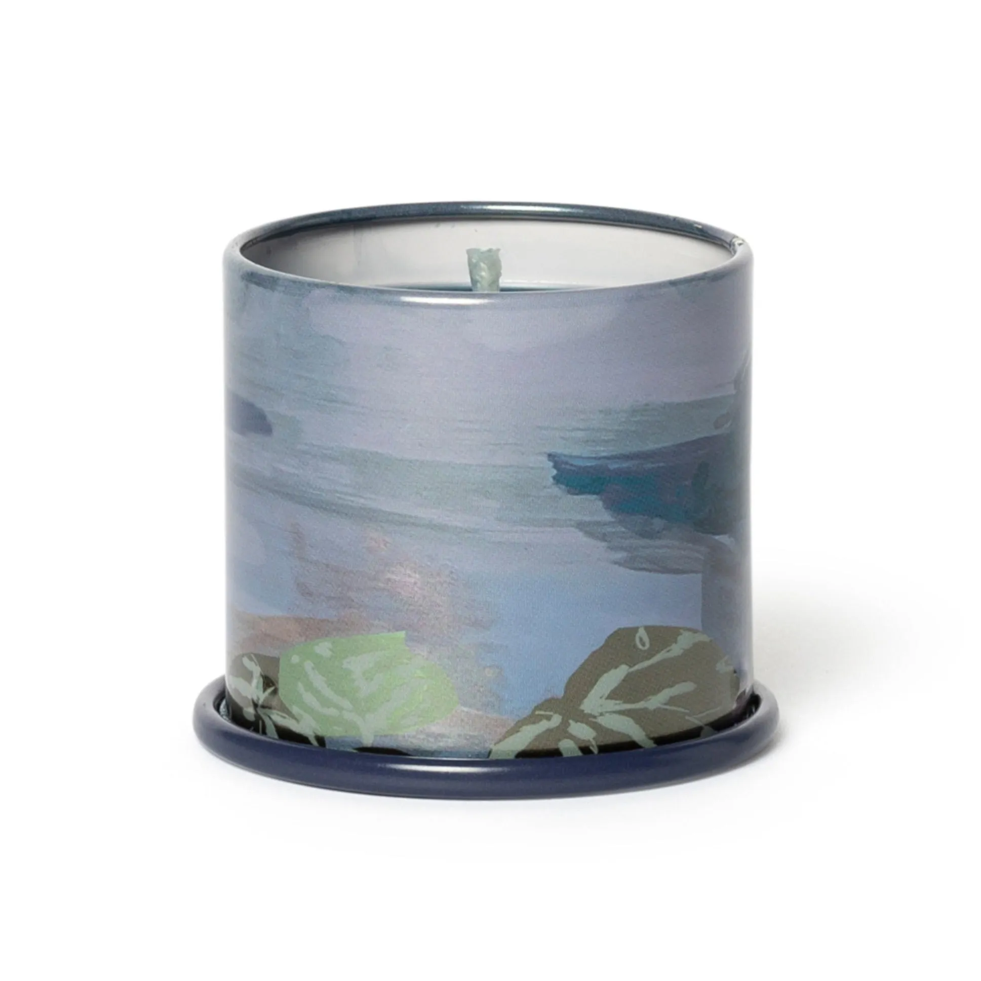 Illume Tin Candle: Hidden Lake