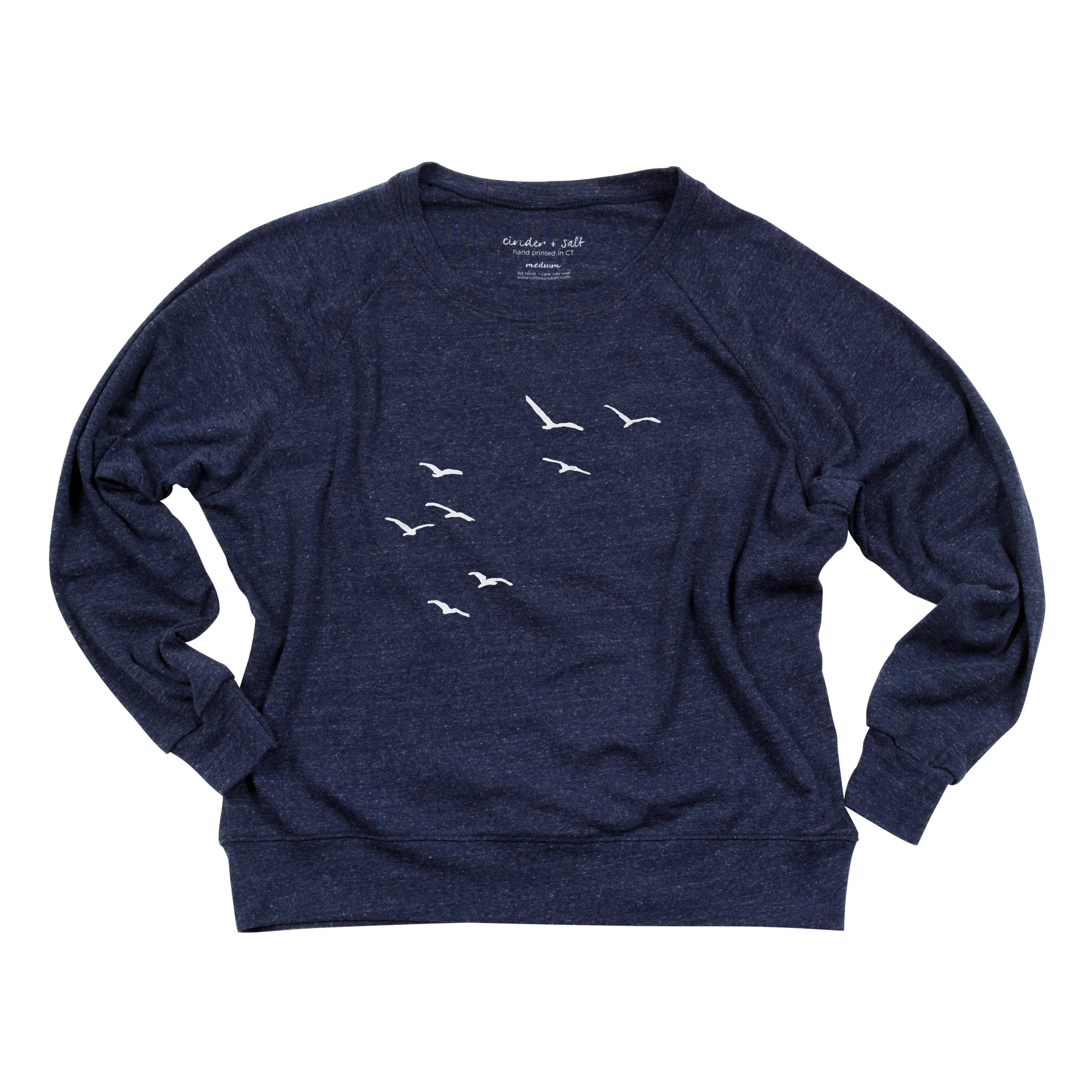 Seagulls USA Slouchy